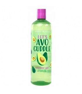 Dušigeel Let´s Avo Cuddle 500ml
