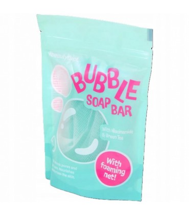 Seep Bubble, erinevad 80g