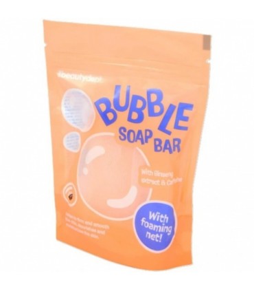 Seep Bubble, erinevad 80g