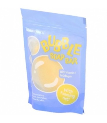 Seep Bubble, erinevad 80g