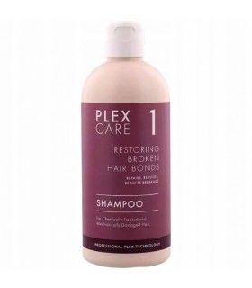 Šampoon Plex Care, 300ml