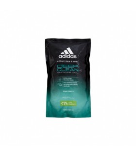 Dušigeeli täide, Adidas, erinevad 400ml