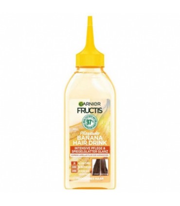 Juuksehooldusvahend banaaniga, Garnier Fructis 200ml