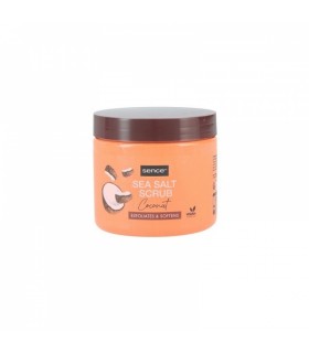 Meresoola kehakoorija kookose, Sence 500g