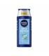 Šampoon Men Fresh Power, Nivea 250ml