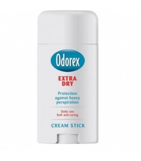 Pulkdeodorant Extra Dry, Odorex 40ml