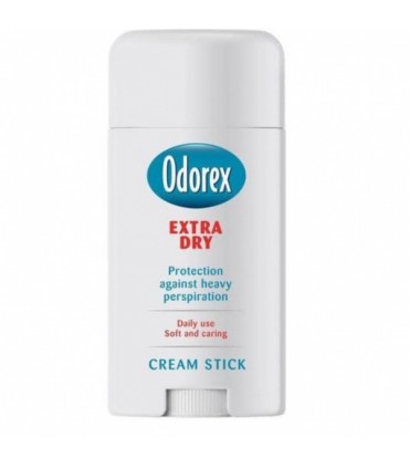 Pulkdeodorant Extra Dry, Odorex 40ml