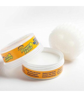 Puhastuspasta + svamm, Scrub Daddy