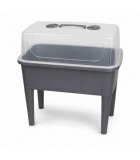 Lillepeenra kast 82x76x38cm, hall