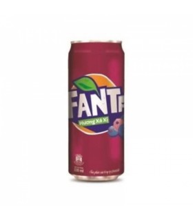 Karastusjook Sarsi, Fanta Vietnam 320ml