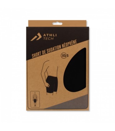 Lühikesed püksid Neoprene XS/S