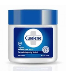 Vaseliin, Curalene 100ml