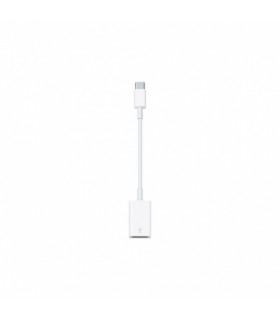 Adapter Apple USB-C pistik-USB pesa