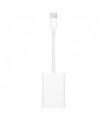 Adapter Apple USB-C pistik-SD-kaart pesa