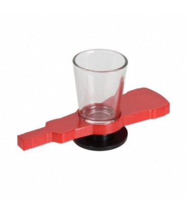 Joogimäng pudelikeerutus 14.5cm, erinevad