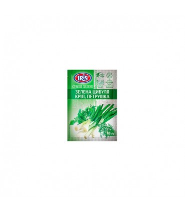 Ürdisegu 10g