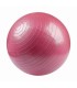 Treeningpall 55cm, roosa