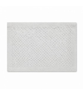 Vannitoavaip 40x60cm, ivory, 100% puuvill