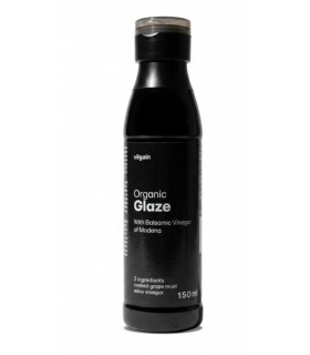Balsamico orgaaniline, Vilgain 150ml