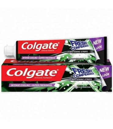 Hambapasta Max Fresh Bamboo Charcoal, Colgate 100ml