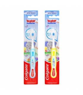 Hambahari Extra Soft, Colgate, 0-2a