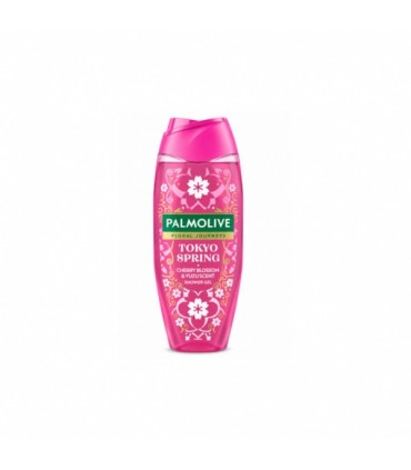 Dušigeel Tokyo Spring, Palmolive 500ml