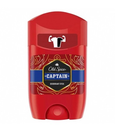 Pulkdeodorant Captain, Old Spice 50ml