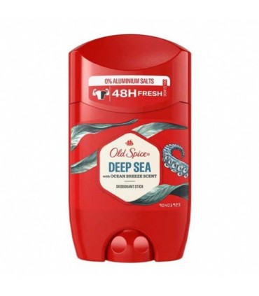 Pulkdeodorant Deep Sea, Old Spice 50ml