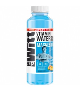 Vitamiinivesi mango-sidruni maitseline, Dr.Witt 550ml