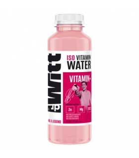 Vitamiinivesi litši maitseline, Dr.Witt 550ml