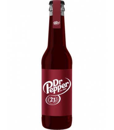 Karastusjook, Dr.Pepper 275ml