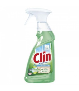 Clin klaasipuhastusvahend PRONATURE 500ml