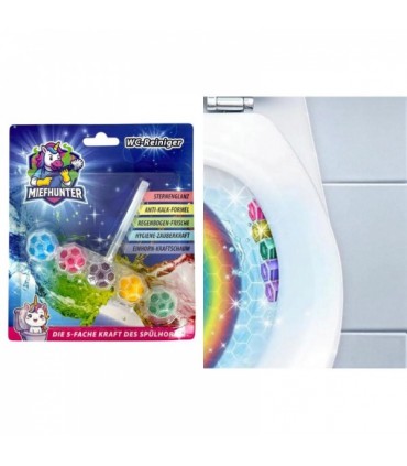WC-värskendaja 50g