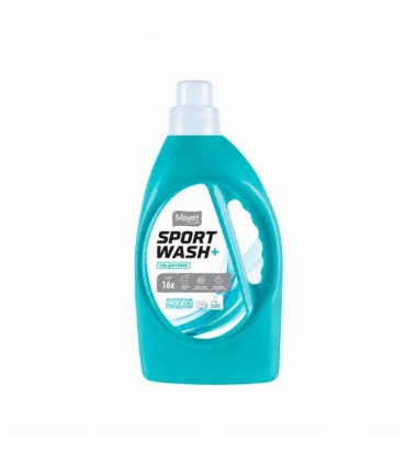 Spordipesugeel, Mayeri 1L