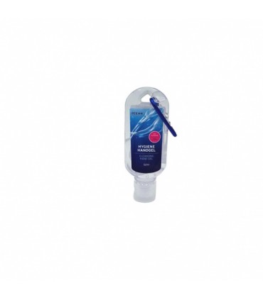 Antibakteriaalne geel 52ml