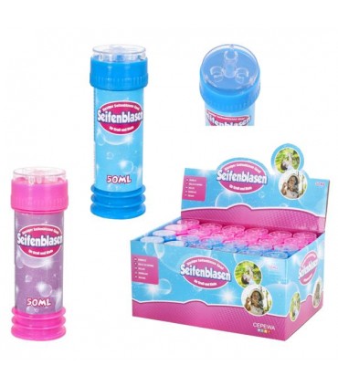 Mullitaja 50ml, erinevad