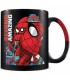 Kruus Marvel Spiderman 315ml