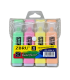 Markerid, heledad, 4tk
