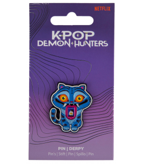 Võtmehoidja K-POP Demon Hunters Derpy