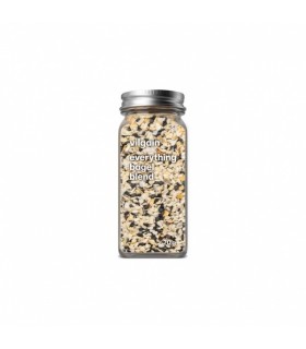 Maitseaine Bagel Blend, Vilgain 70g