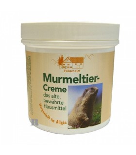Ümiseja kreem, vom Pullach Hof 250ml
