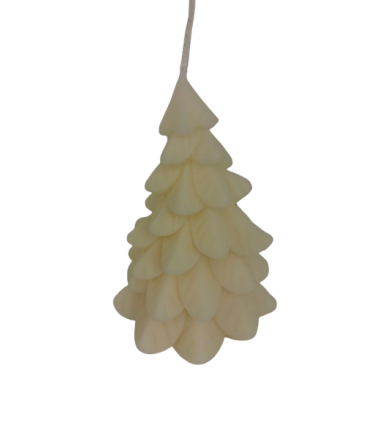 Küünal, Kuusk, 10cm