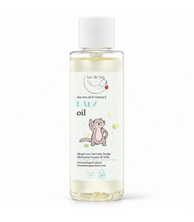 Beebiõli, Luz de Lua 200ml