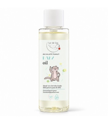 Beebiõli, Luz de Lua 200ml