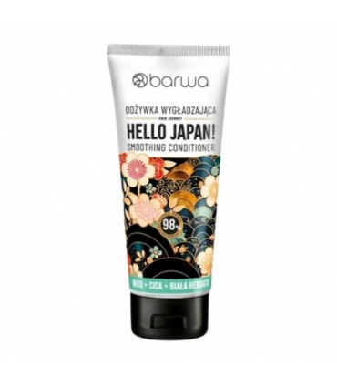 Juuksepalsam Hello Japan! Barwa 200ml