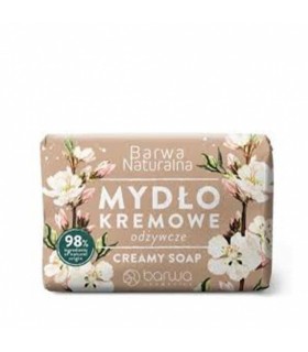 Kreemjas tükkseep, Barwa 100g