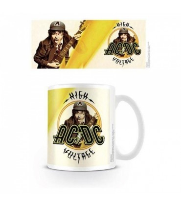 Kruus AC/DC 315ml