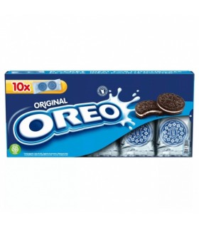Küpsised Oreo 220g