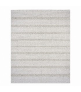 Käsitöövaip 50x80cm, 100% puuvill, valge