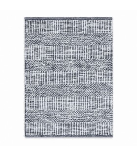 Käsitöövaip 50x80cm, 100% puuvill, navy